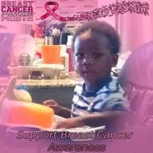 Meet your Posher, Dianne